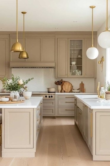 This Year’s Emerging Kitchen Design Trends This Year’s Emerging Kitchen Design Trends