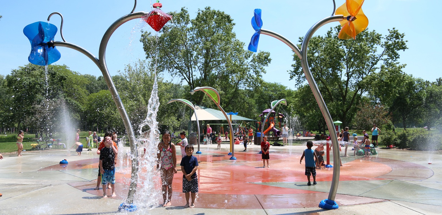 The Best Water Parks & Pools to Visit in the Madison Area The Best Water Parks & Pools to Visit in the Madison Area