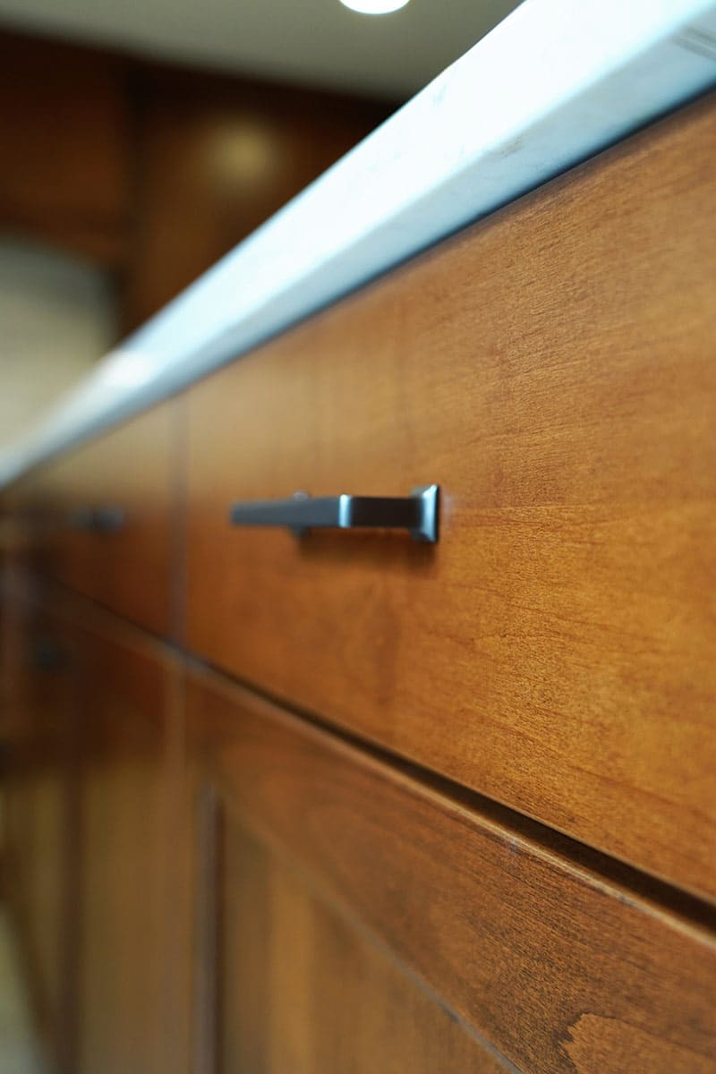Classic Kitchen – Case Study