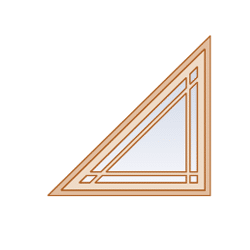 Specialty Windows Specialty Windows