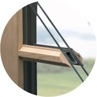 Gliding Windows Gliding Windows