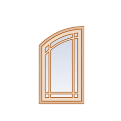 Specialty Windows Specialty Windows