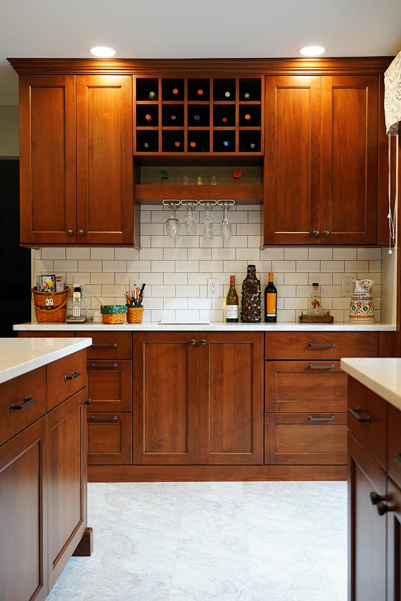 Classic Kitchen – Case Study