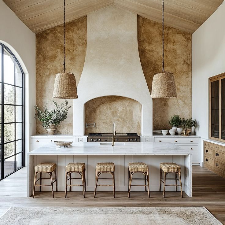 This Year’s Emerging Kitchen Design Trends This Year’s Emerging Kitchen Design Trends
