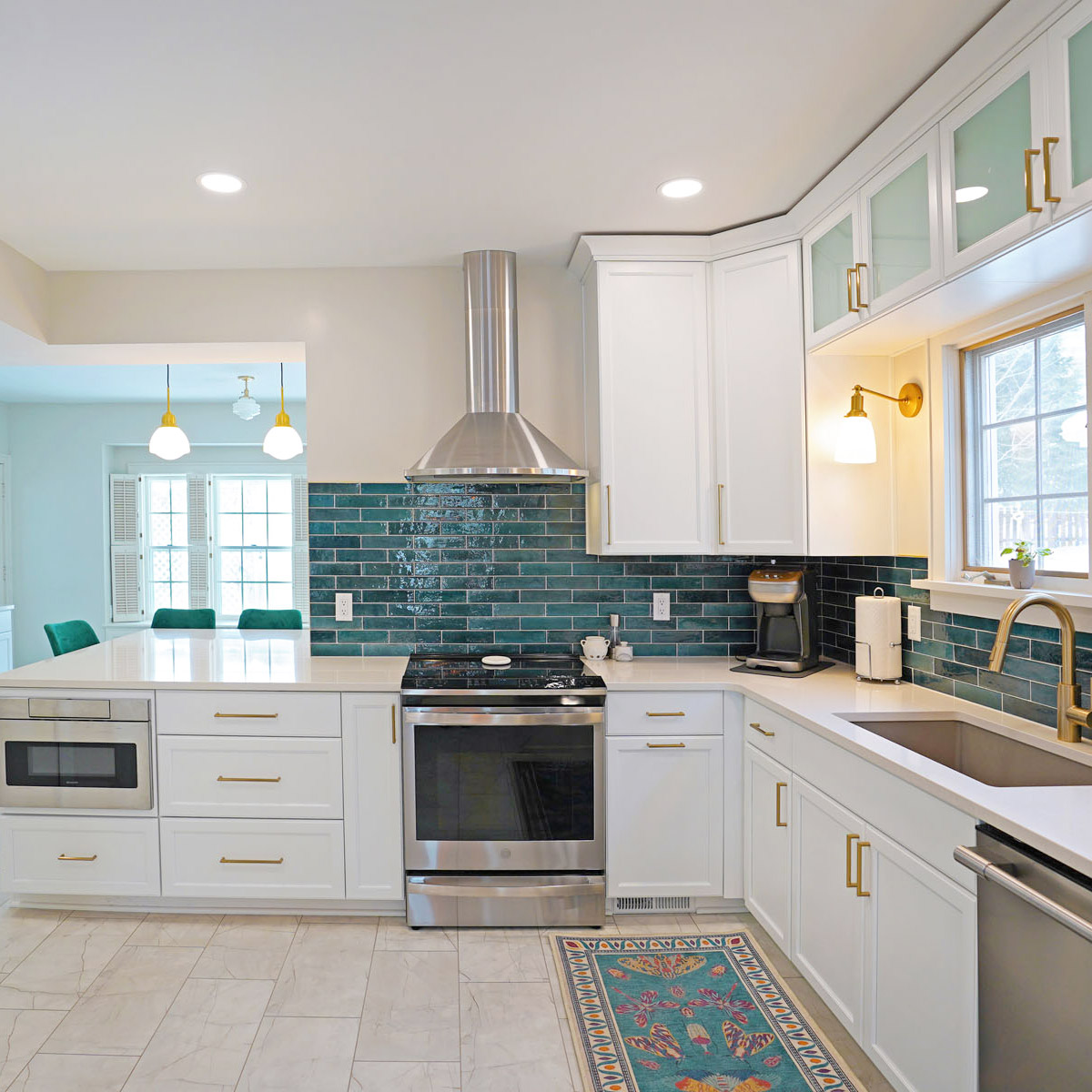Family Kitchen