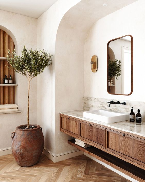 Why Organic Modern Style is so Easy to Love Why Organic Modern Style is so Easy to Love
