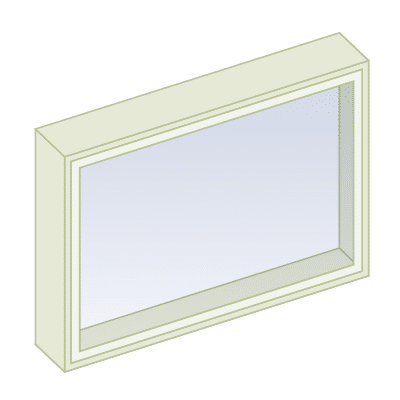 Bay and Bow Windows Bay and Bow Windows