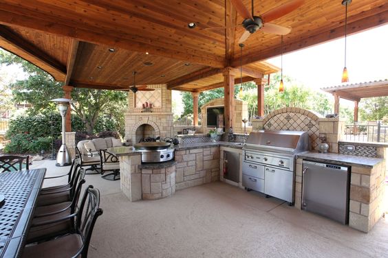 Patio Designs Perfect For Your Home This Summer Patio Designs Perfect For Your Home This Summer