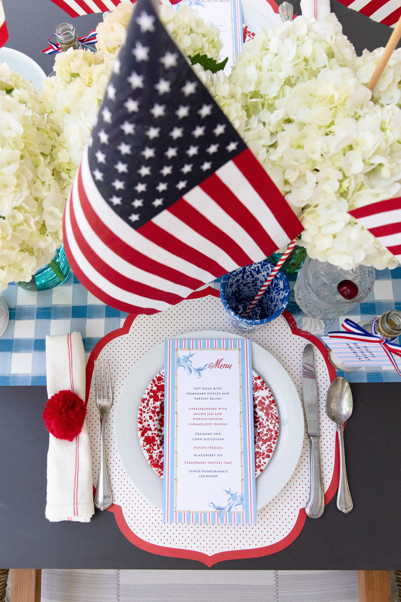 Decorate Your Home for a 4th of July with Style Decorate Your Home for a 4th of July with Style