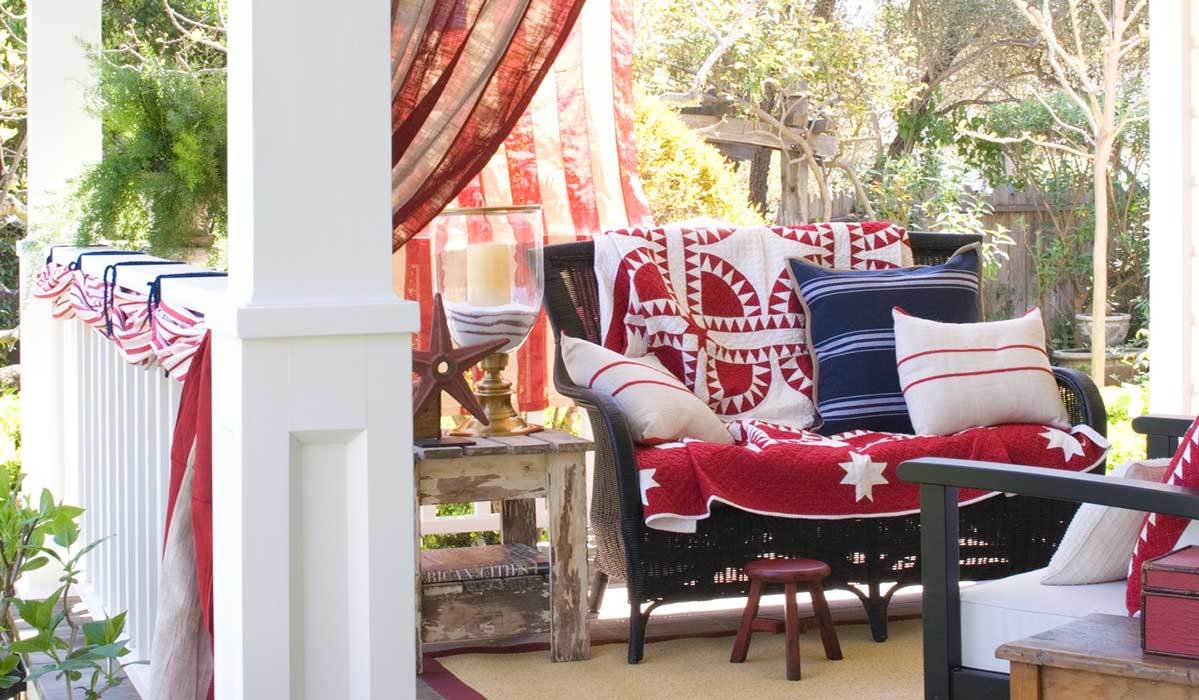 Decorate Your Home for a 4th of July with Style Decorate Your Home for a 4th of July with Style