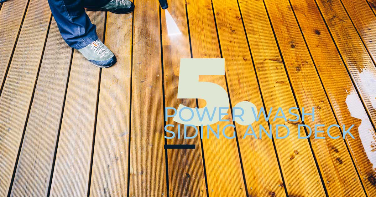 Simple Ways To Make Your Home A Better Place To Live Simple Ways To Make Your Home A Better Place To Live