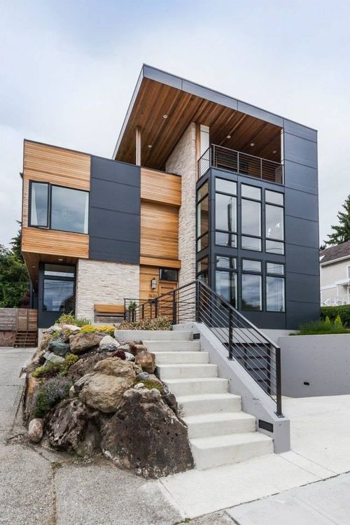 30 House Siding Ideas That Will Get You Ready for Spring 30 House Siding Ideas That Will Get You Ready for Spring