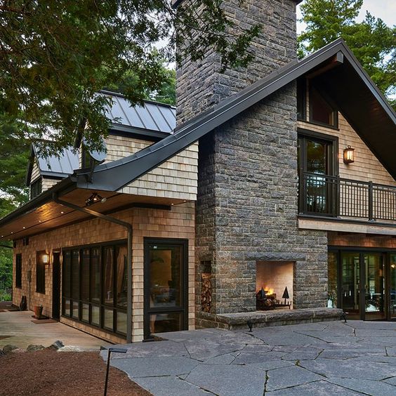 30 House Siding Ideas That Will Get You Ready for Spring 30 House Siding Ideas That Will Get You Ready for Spring