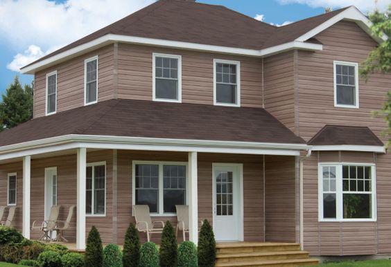30 House Siding Ideas That Will Get You Ready for Spring 30 House Siding Ideas That Will Get You Ready for Spring