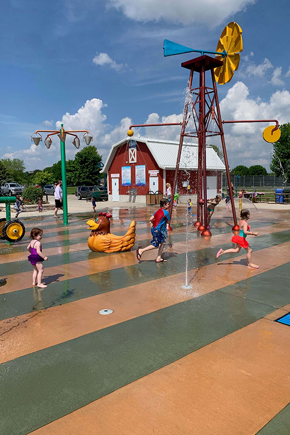 The Best Water Parks & Pools to Visit in the Madison Area The Best Water Parks & Pools to Visit in the Madison Area