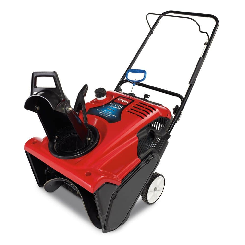 Win a TORO Snow Blower Win a TORO Snow Blower
