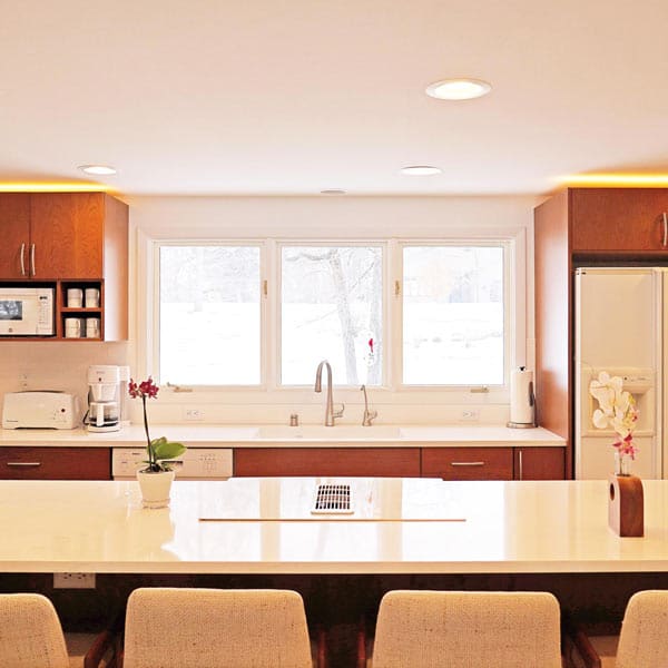 Mid-Century Beauty