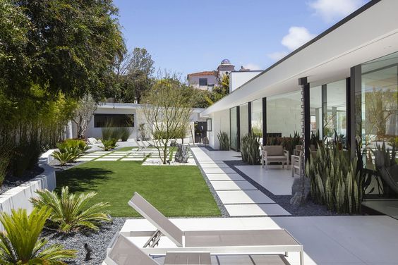 Patio Designs Perfect For Your Home This Summer Patio Designs Perfect For Your Home This Summer