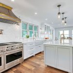 New Andersen Double Hung Window