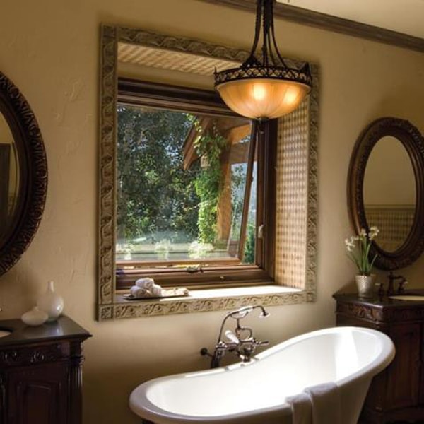 Awning Windows
