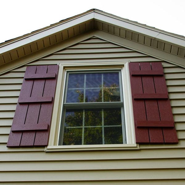 Vinyl Siding