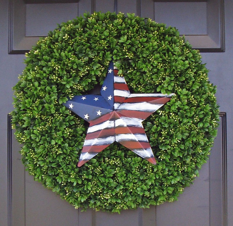 Decorate Your Home for a 4th of July with Style Decorate Your Home for a 4th of July with Style
