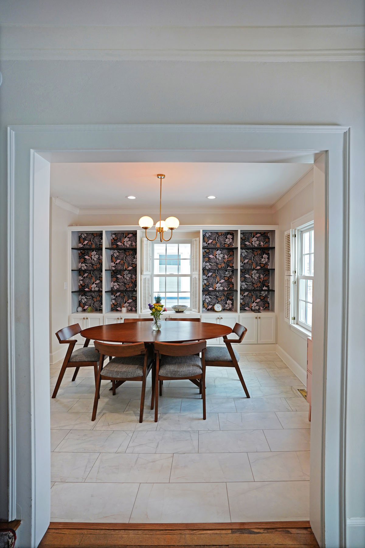 Kitchen designed with Family in Mind – Case Study Kitchen designed with Family in Mind – Case Study