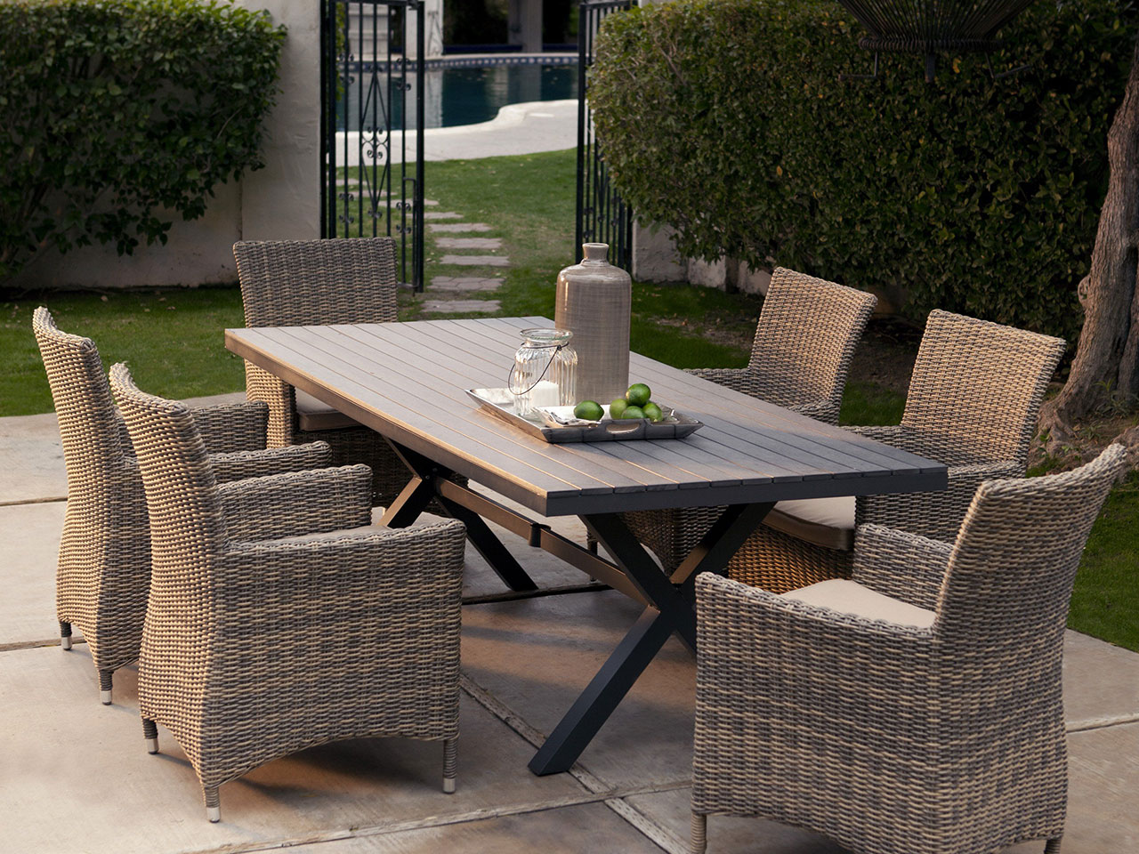 Patio Furniture – How to Find Comfort and Beauty Patio Furniture – How to Find Comfort and Beauty