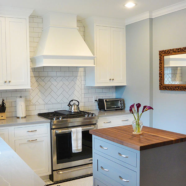 A Perfect Kitchen