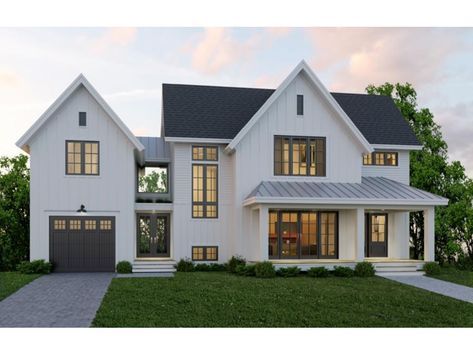 30 House Siding Ideas That Will Get You Ready for Spring 30 House Siding Ideas That Will Get You Ready for Spring
