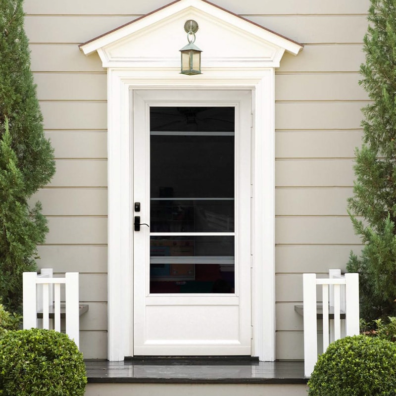 Storm Doors Storm Doors