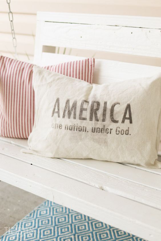 Decorate Your Home for a 4th of July with Style Decorate Your Home for a 4th of July with Style