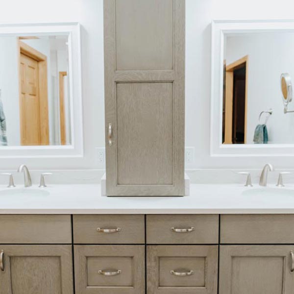 Master Bath Update
