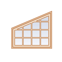 Specialty Windows Specialty Windows