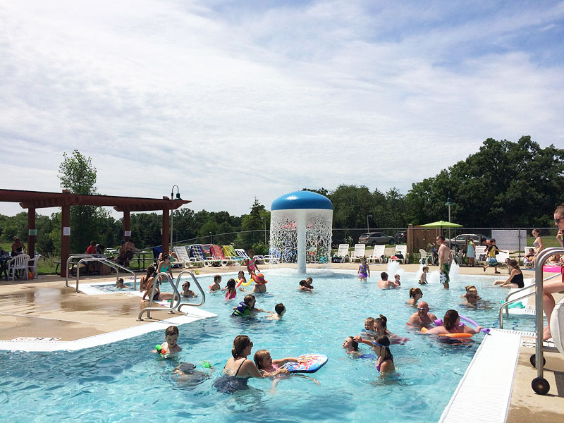 The Best Water Parks & Pools to Visit in the Madison Area The Best Water Parks & Pools to Visit in the Madison Area