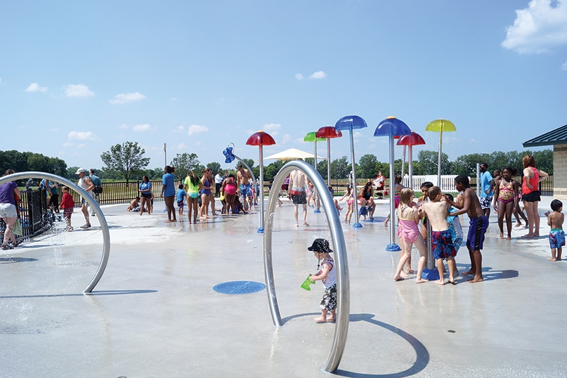 The Best Water Parks & Pools to Visit in the Madison Area The Best Water Parks & Pools to Visit in the Madison Area