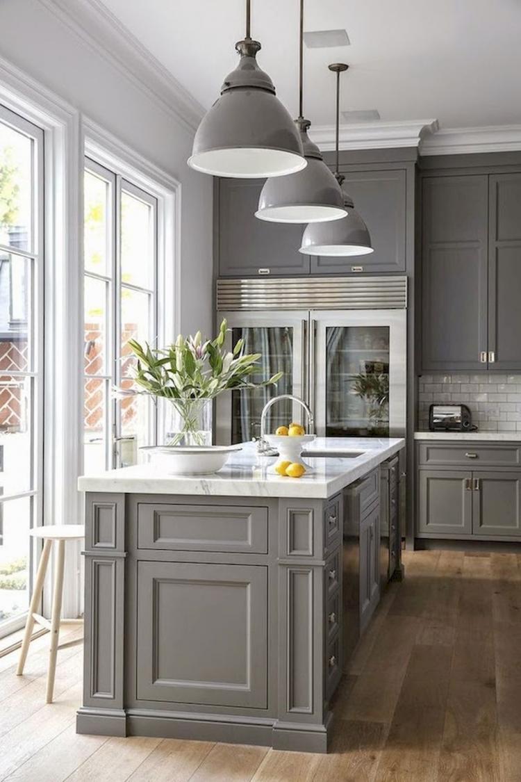 Farmhouse Style Kitchen Design Ideas to Inspire You Farmhouse Style Kitchen Design Ideas to Inspire You