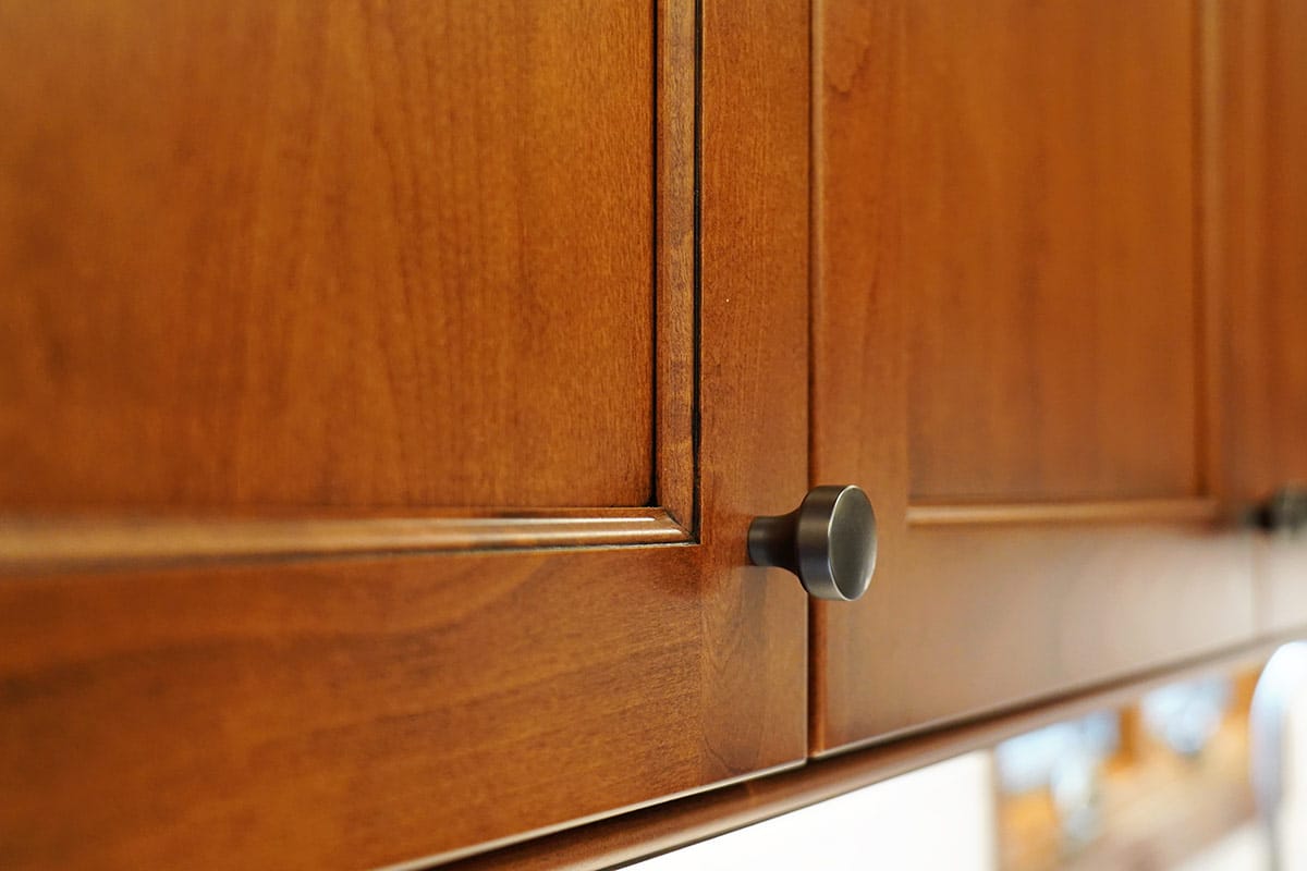 Classic Kitchen – Case Study