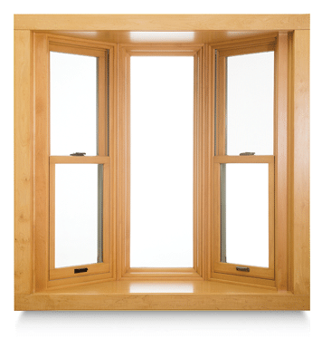 Bay and Bow Windows Bay and Bow Windows