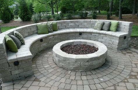 Patio Designs Perfect For Your Home This Summer Patio Designs Perfect For Your Home This Summer