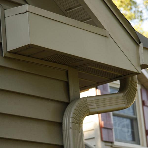 Gutters