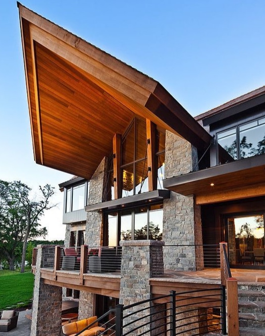 30 House Siding Ideas That Will Get You Ready for Spring 30 House Siding Ideas That Will Get You Ready for Spring
