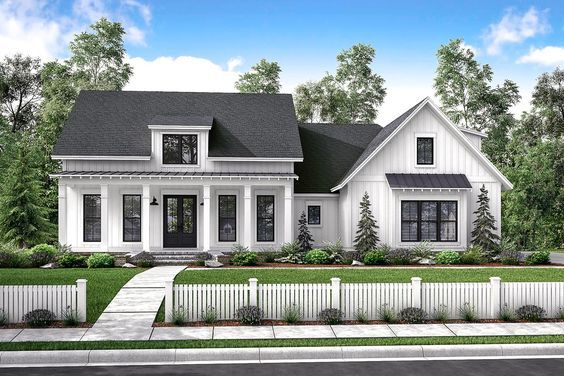 30 House Siding Ideas That Will Get You Ready for Spring 30 House Siding Ideas That Will Get You Ready for Spring