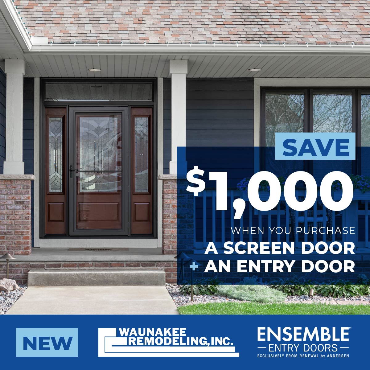 Spring Big Window Sale Spring Big Window Sale