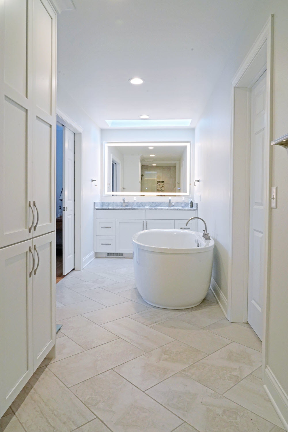Creating Positive Remodeling Experiences for Homeowners Creating Positive Remodeling Experiences for Homeowners