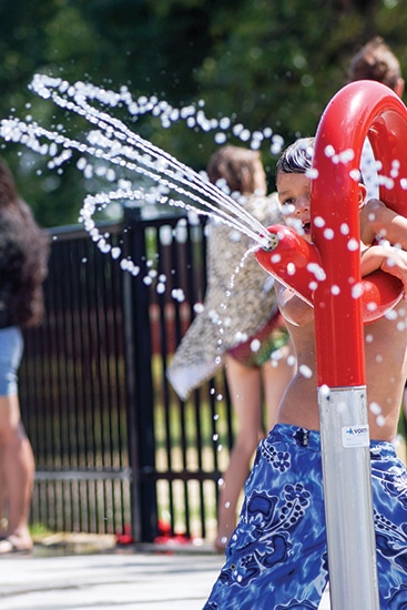 The Best Water Parks & Pools to Visit in the Madison Area The Best Water Parks & Pools to Visit in the Madison Area