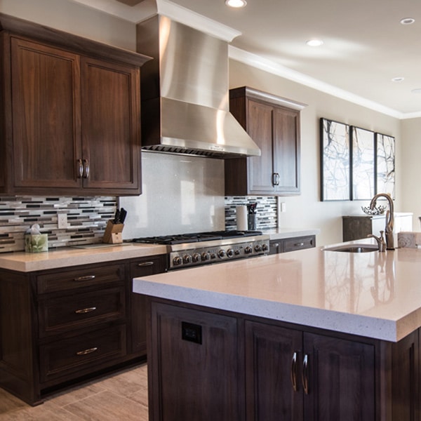 Kitchen Cabinetry