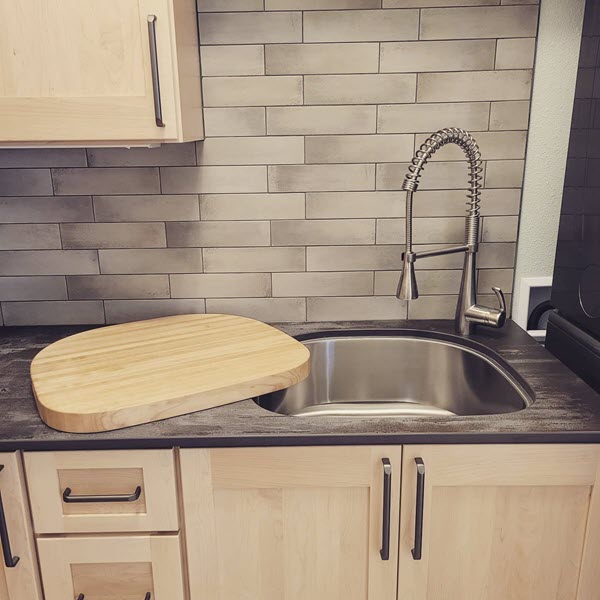Laundry Room Makeover