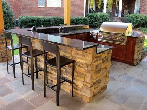 Patio Designs Perfect For Your Home This Summer Patio Designs Perfect For Your Home This Summer