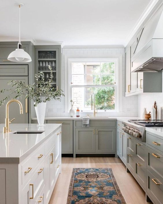 Kitchen Design Trends for 2023 Kitchen Design Trends for 2023